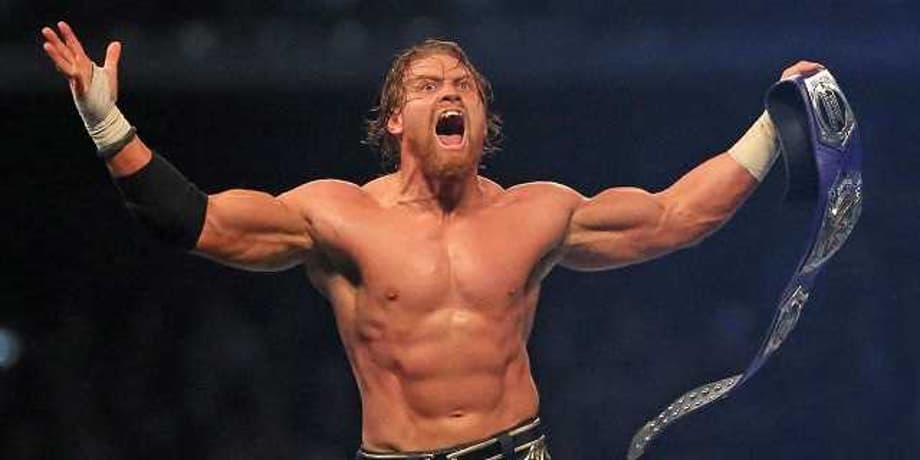 The Cruiserweight Championship Match Has Been Moved To ELIMINATION CHAMBER's Kickoff Show