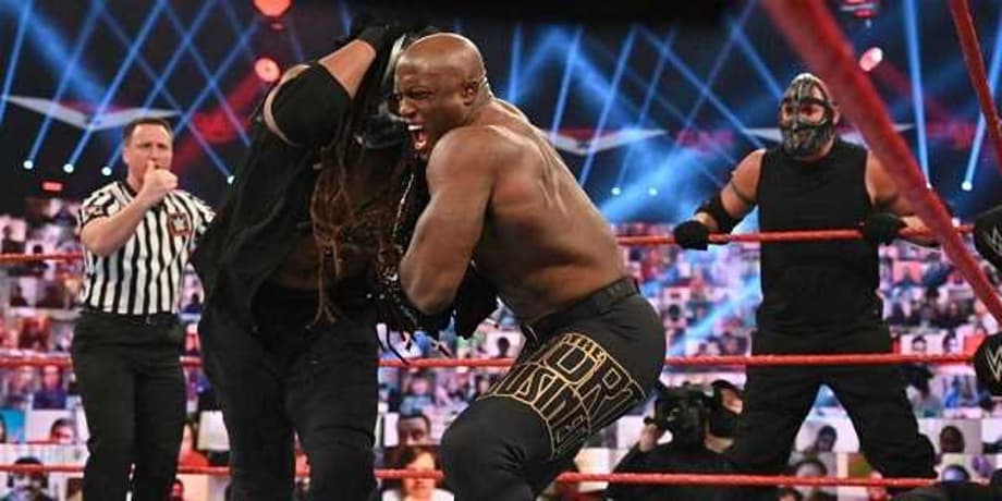 The Ending Of This Week's RAW Was Botched Thanks To A Dumb Rule Vince McMahon Has Come Up With