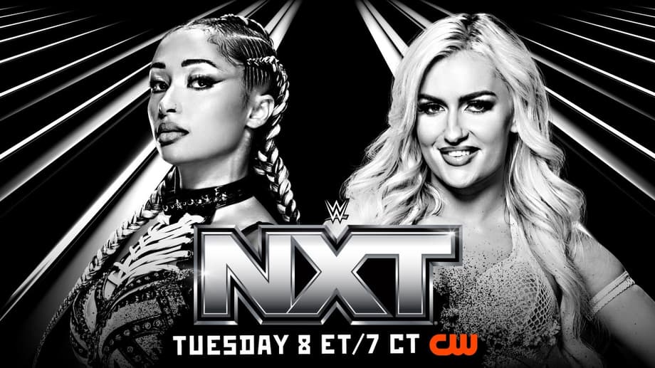 The Fallout NXT Episode From HEATWAVE Features Blake Monroe In Action