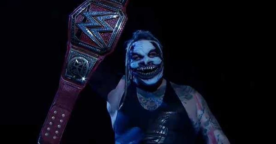 "The Fiend" Bray Wyatt Defeats Seth Rollins To Become New Universal Champion At CROWN JEWEL