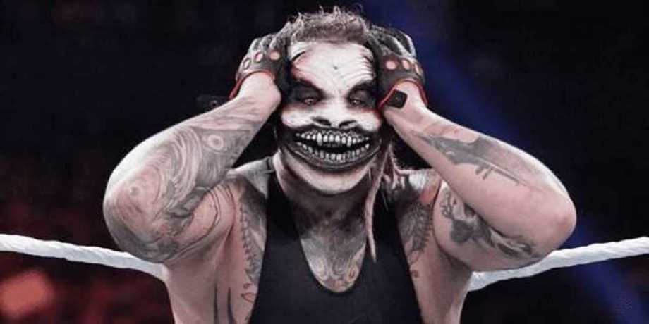 &quot;The Fiend&quot; Bray Wyatt Wrestled His Brother Bo Dallas After SMACKDOWN LIVE Went Off The Air