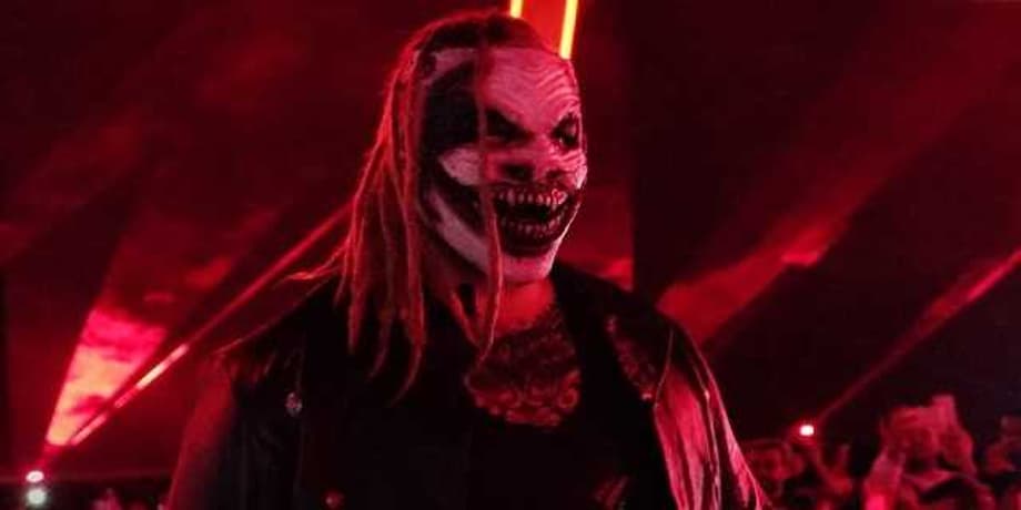 The Fiend Has Seemingly Found His New Target On FRIDAY NIGHT SMACKDOWN: Daniel Bryan