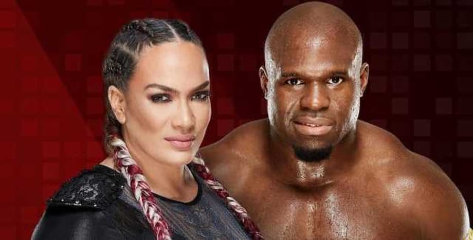 The Fifth And Sixth Teams For WWE's Upcoming MIXED MATCH CHALLENGE Have Been Announced