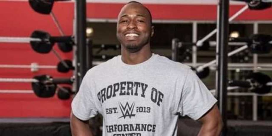 The Final Card For Tomorrow Night's CROWN JEWEL PPV Has Been Revealed