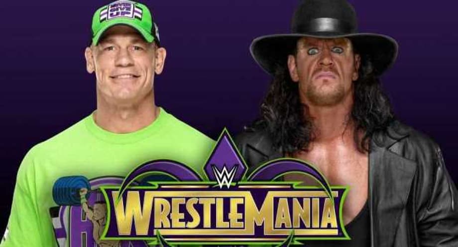 The Final RAW Before WRESTLEMANIA Has Been And Gone, And Still No Sign Of The Undertaker