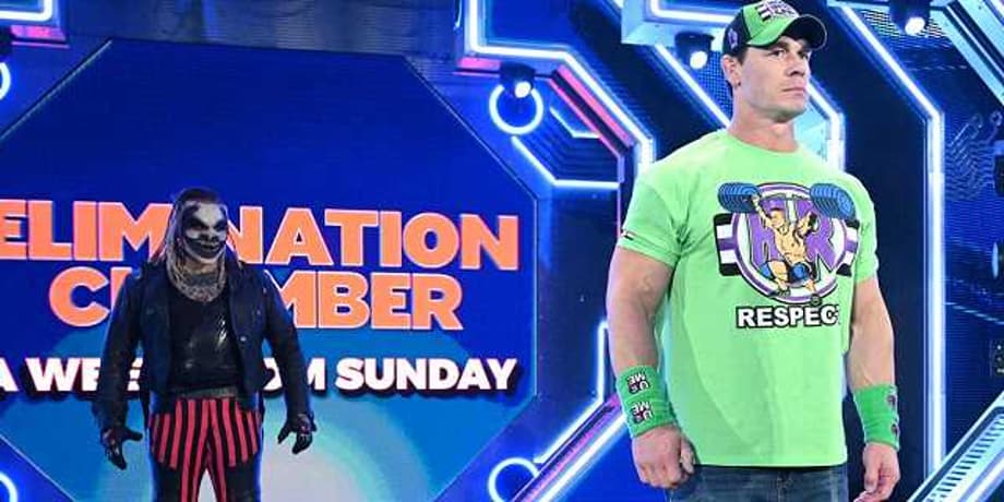 The Final Viewership Numbers For Friday's SMACKDOWN Have Been Revealed Following John Cena's Return