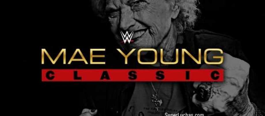 The First Four Competitors for WWE's MAE YOUNG CLASSIC All-Women Tournament  Have Been Announced