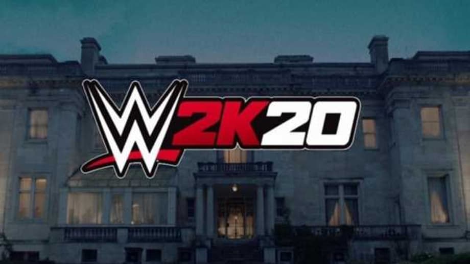 The First Official Trailer For WWE 2K20 Has Been Released Early