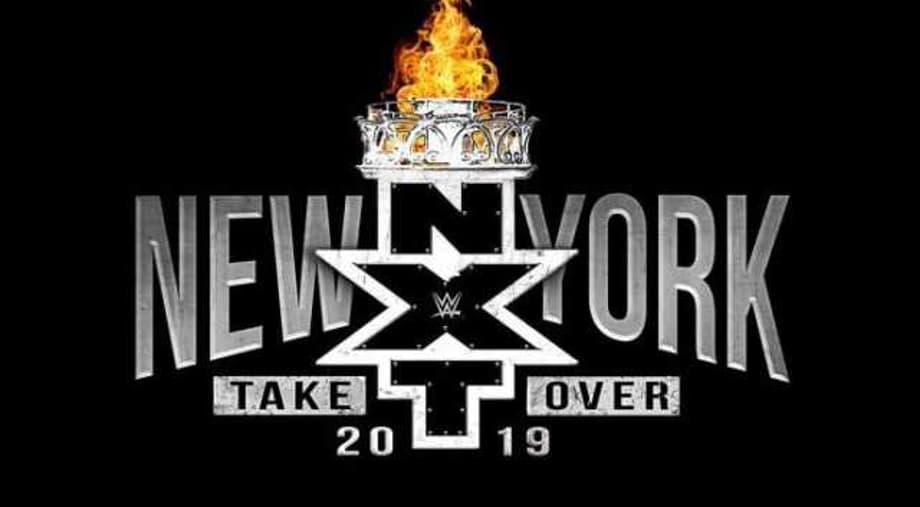 The Full Card For NXT TAKEOVER: NEW YORK May Have Been Revealed - Major SPOILERS Ahead