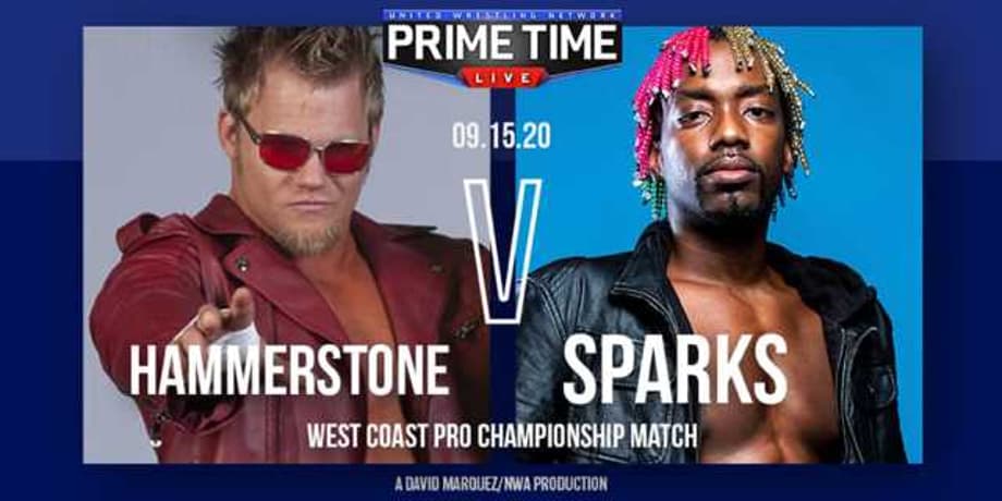 The Full Card For Tonight's UNITED WRESTLING NETWORK Primetime Live PPV Is Officially Confirmed
