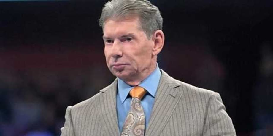 The Full Transcript From Vince McMahon's Call To WWE Talent Before Mass Firings Has Been Revealed