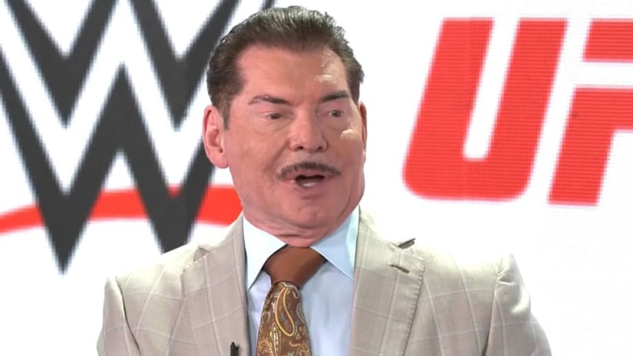 The Godfather Says Vince McMahon Looked Like &quot;Dr. Evil&quot; At Recent Birthday Party And Has A New Girlfriend