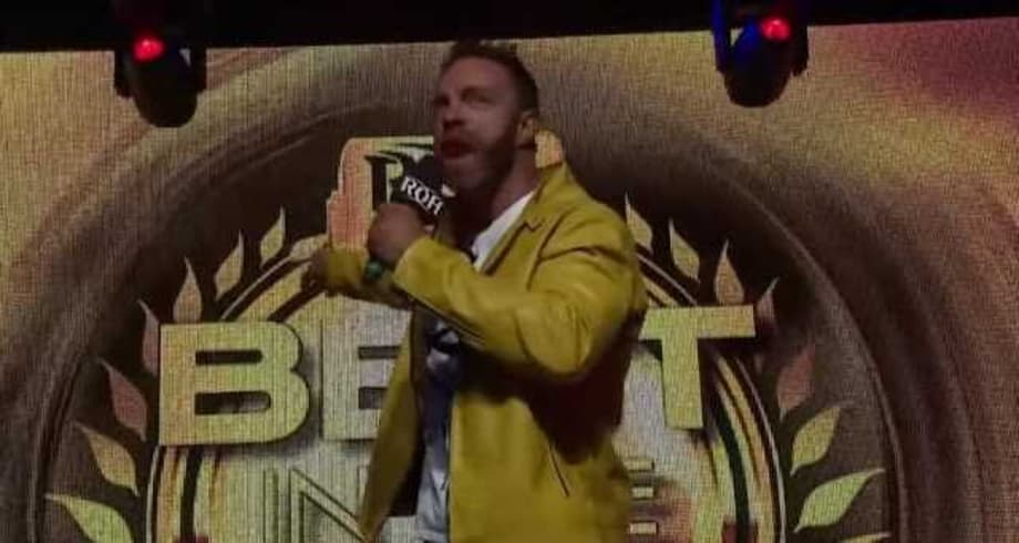 The Latest &quot;10 Pounds Of Gold&quot; Episode Examines Eli Drake's Purpose In The NWA