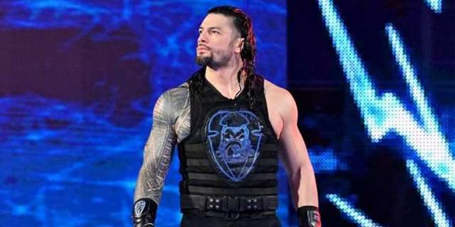 The LEAKED Main Event For ELIMINATION CHAMBER Has Seemingly Been Confirmed