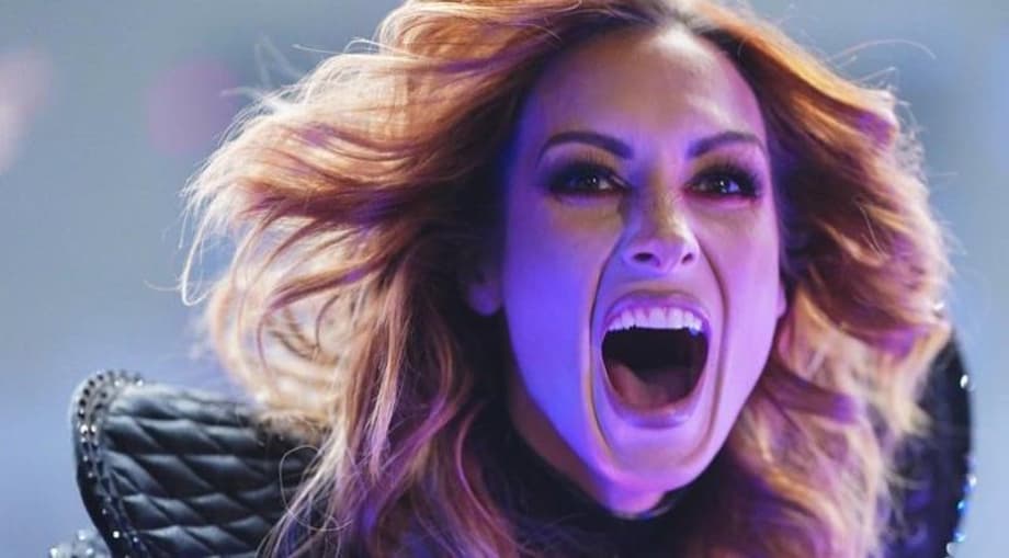 &quot;The Man&quot; Becky Lynch Is The Top-Rated Female Superstar In WWE 2K23 Video Game