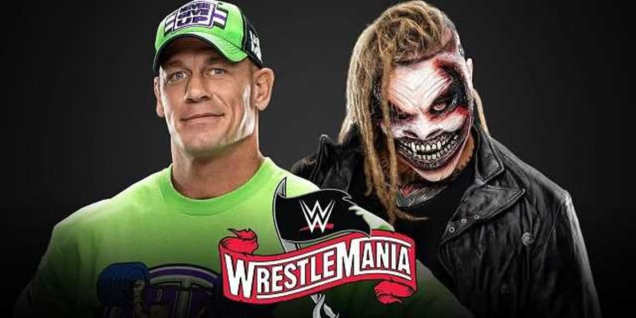 The Matches Taking Place On Each Night Of WRESTLEMANIA Have Possibly Been Revealed