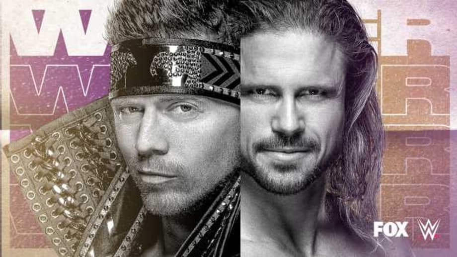 The Miz And John Morrison Become New SMACKDOWN Tag-Team Champions At SUPER SHOWDOWN