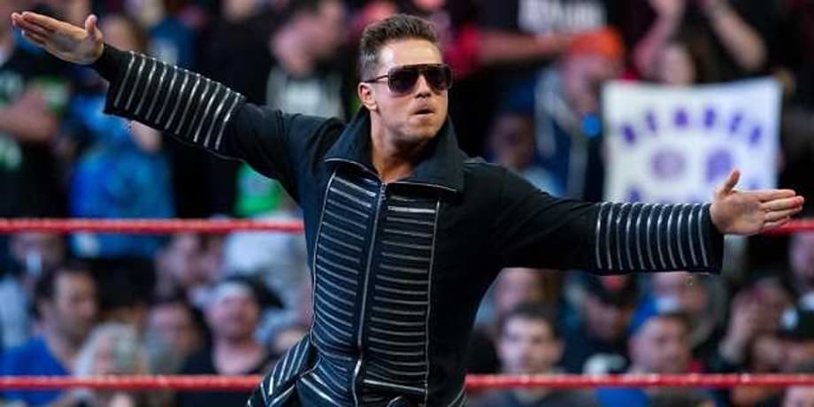 The Miz And Paige Have Both Signed Multi-Year Contracts With WWE