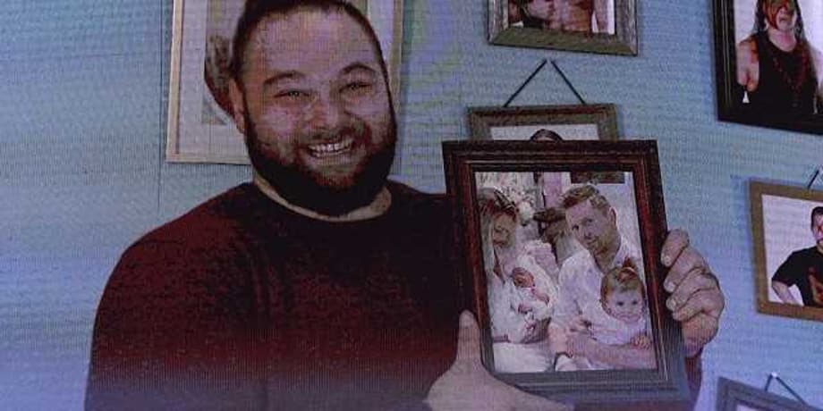 The Miz Will Battle Bray Wyatt (NOT The Fiend) In A Non-Title Match At WWE TLC