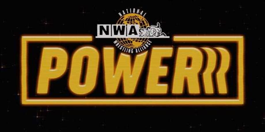 The NATIONAL WRESTLING ALLIANCE Reveals When And Where Its Weekly POWER Series Will Air