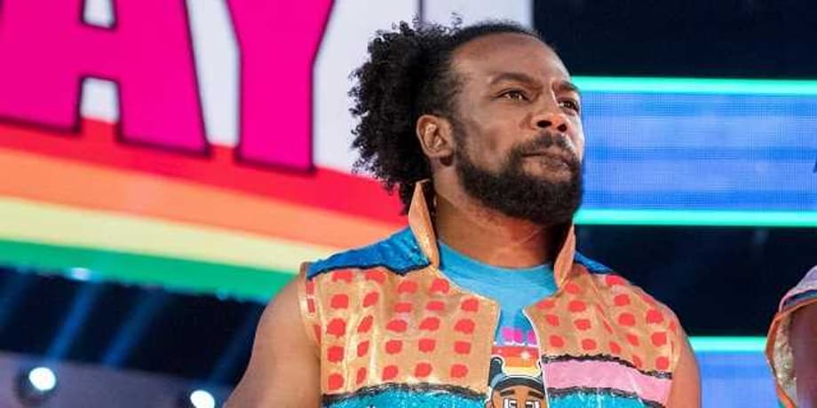 The New Day's Xavier Woods Could End Up Being Out Of Action Until Mid - Late 2020