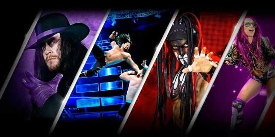 The New-Look WWE Network Is Reportedly Suffering From Some Teething Issues