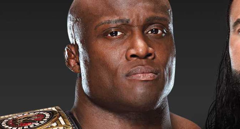 The Next Challenger For Bobby Lashley's WWE Title At WRESTLEMANIA BACKLASH Was Determined On RAW
