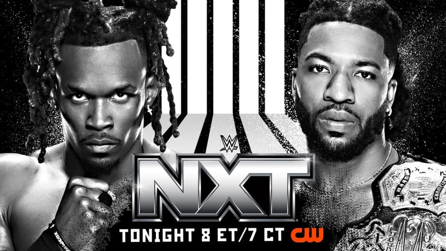 The Next Challenger For The NXT Championship Will Be Determined On The Final Episode Before HEATWAVE