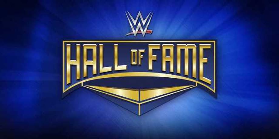 The Next Inductee Into The WWE HALL OF FAME Will Be Revealed On WWE BACKSTAGE Tonight