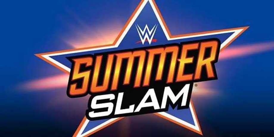The Planned Main Event For This Year's SUMMERSLAM May Have Been Revealed - SPOILERS
