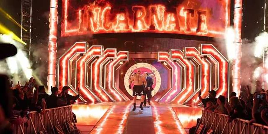 The Ratings Are In For FRIDAY NIGHT SMACKDOWN On FOX And It's Good News For WWE