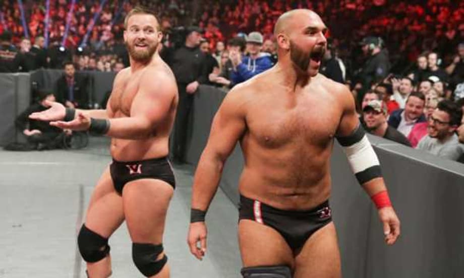 The Revival Have Reportedly Asked For Their WWE Release Following An Incident On RAW