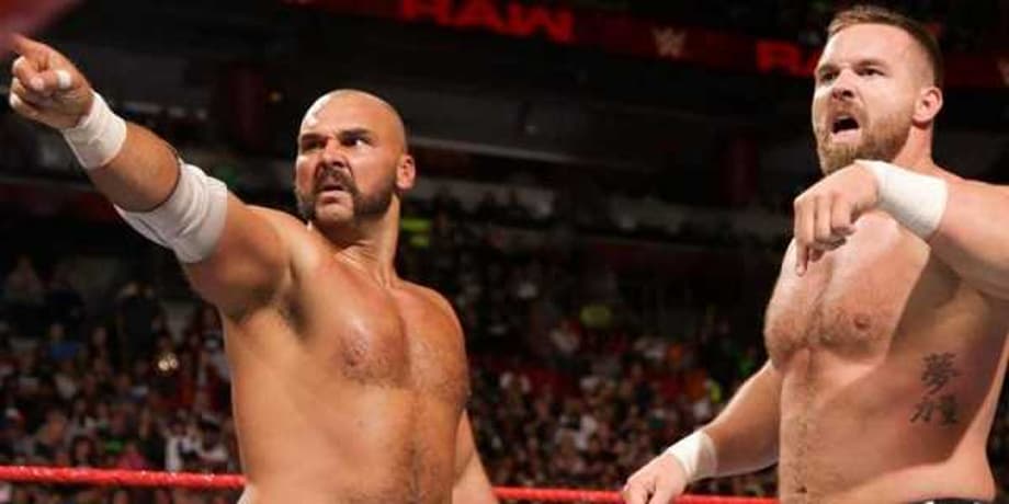 The Revival Now Expected To Debut In ALL ELITE WRESTLING Shortly After WRESTLEMANIA