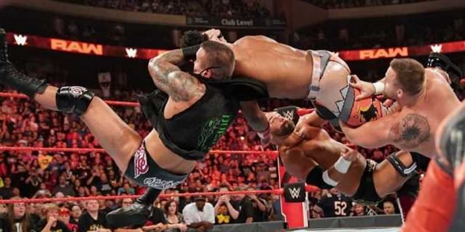 The Revival Tease A Possible Move To ALL ELITE WRESTLING...With Randy Orton