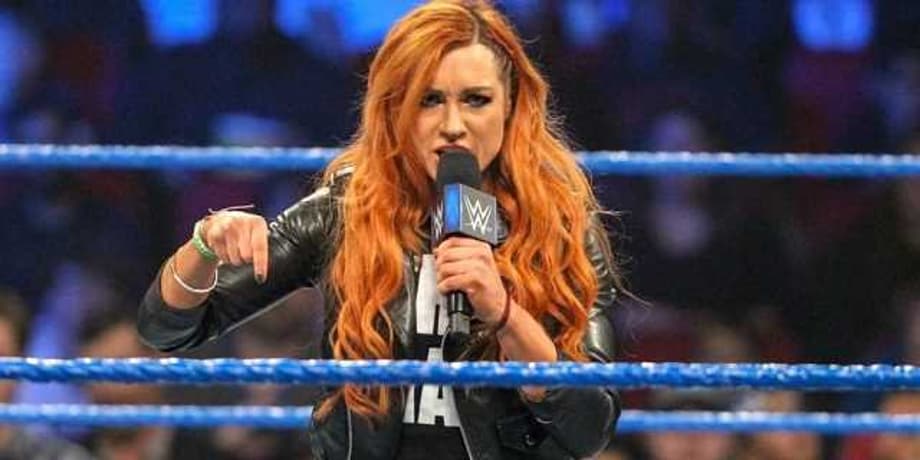 The Ring Report Is On Instagram To Bring You All The Latest Updates - Here's How To Get Involved