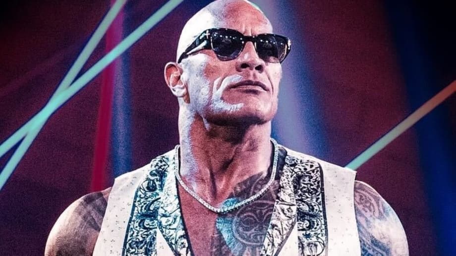 The Rock Announces WRESTLEMANIA 42 Location On SMACKDOWN As Feud With Cody Rhodes Introduces Wild New Twist