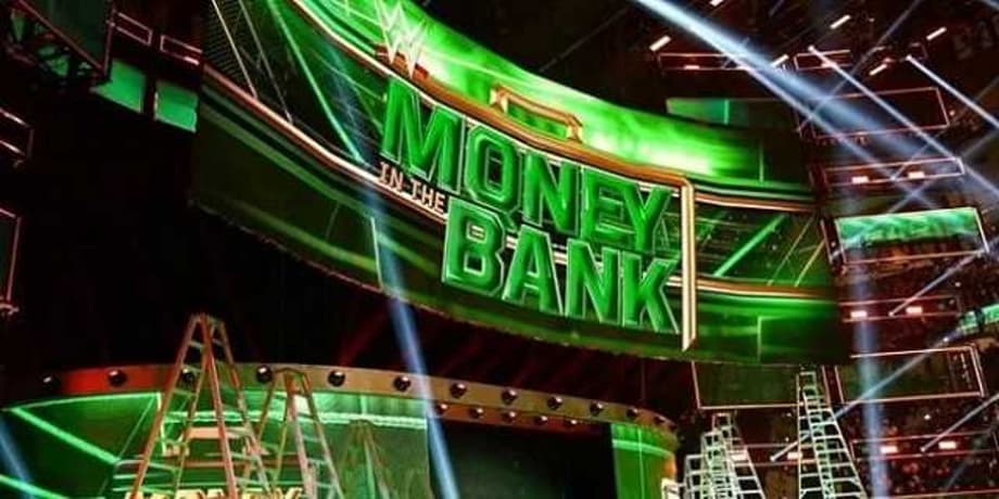 The Royal Farms Arena In Baltimore Has Canceled The Upcoming WWE MONEY IN THE BANK PPV