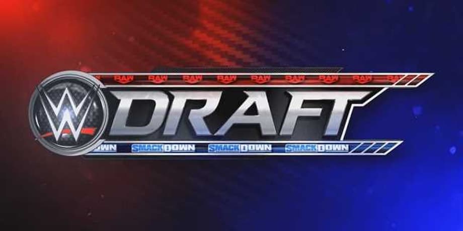 The Rules For This Year's WWE Draft Have Now Been Revealed
