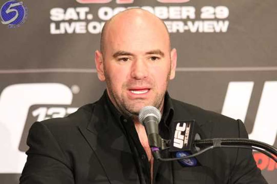 The Schedule Has Been Announced For the First Quarter Of The UFC In 2018