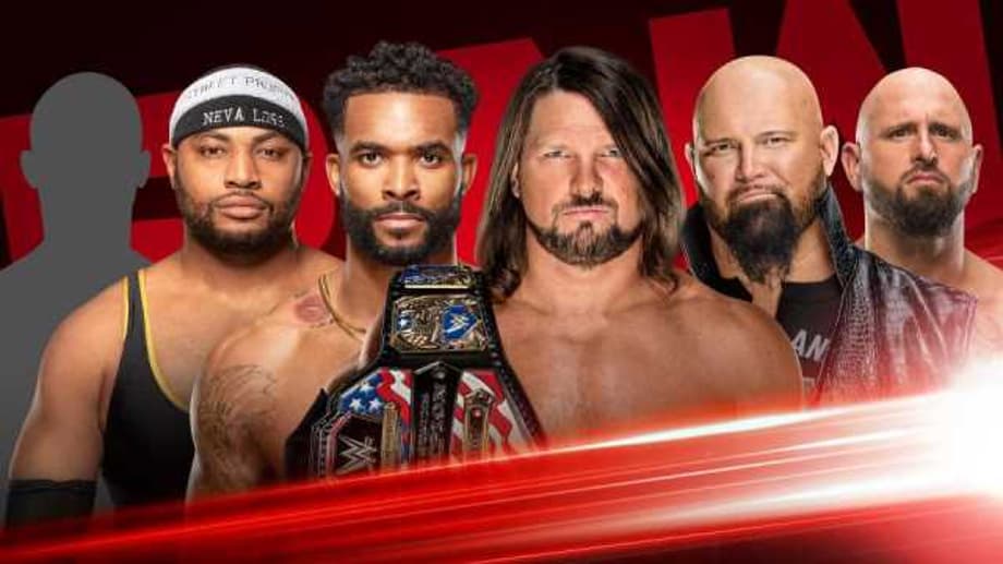 The Street Profits (And A Mystery Partner) Will Finally See Action On RAW This Monday