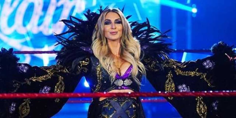 The Timeframe For Charlotte Flair's WWE Return Is Reportedly Undetermined Right Now