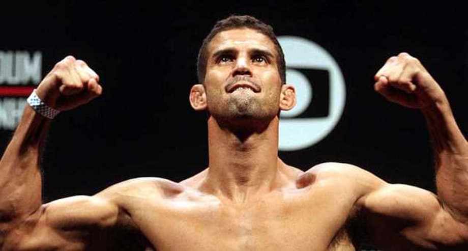 The Ultimate Fighter Brazil Winner Leonardo Santos Set To Make His Return At UFC STOCKHOLM