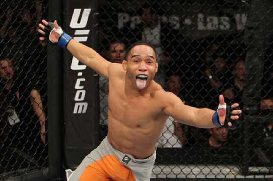 The Ultimate Fighter Winner John Dodson Signs A Multi-Fight Deal With The UFC