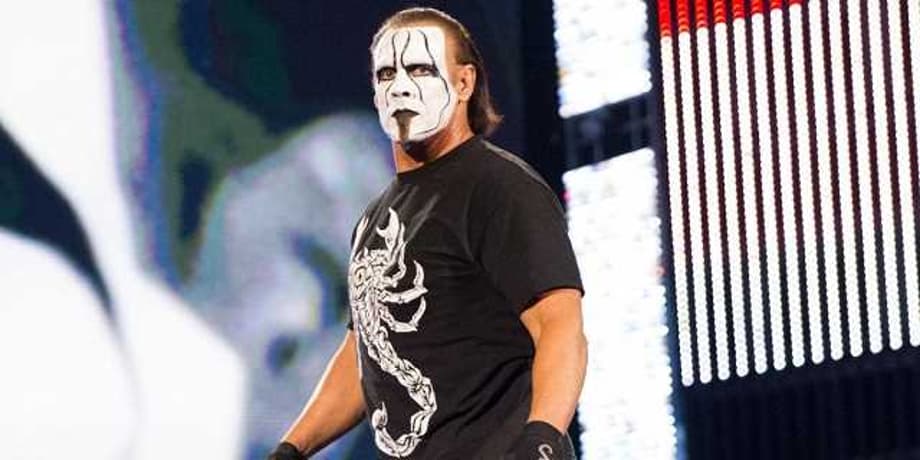 The Undertaker Explains How Close We Came To Actually Seeing Him Square Off With Sting