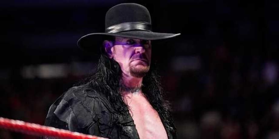 The Undertaker Is Charging An Insane Amount For His Non-WWE Personal Appearances