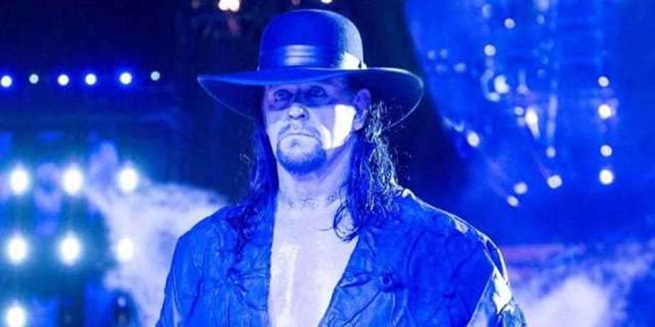 The Undertaker Once Again Comments On The Possibility Of Facing Sting In WWE Somewhere Down The Line