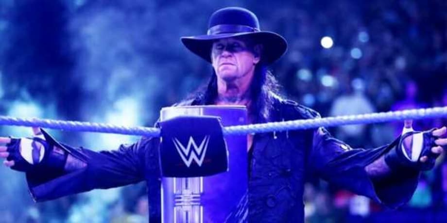 The Undertaker Reveals His Reaction To The Montreal Screwjob And What He Told Vince McMahon After
