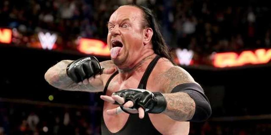 The Undertaker Reveals Why He Didn't Defect To WCW During The Monday Night Wars