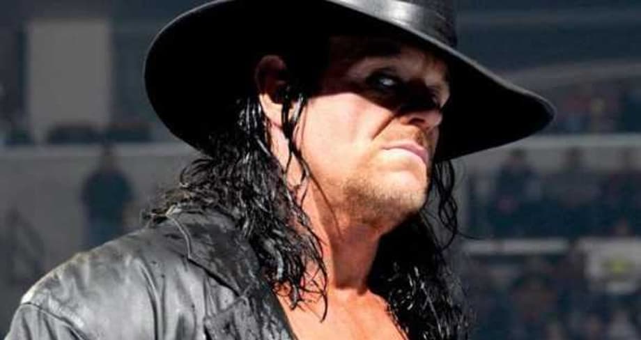 The Undertaker Seemingly Announces His Retirement During Final Episode Of THE LAST RIDE