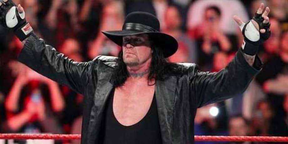 The Undertaker Will Appear At STARRCAST II During AEW: DOUBLE OR NOTHING Weekend